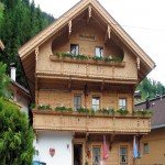AUT_Gerlos Stockacherhof